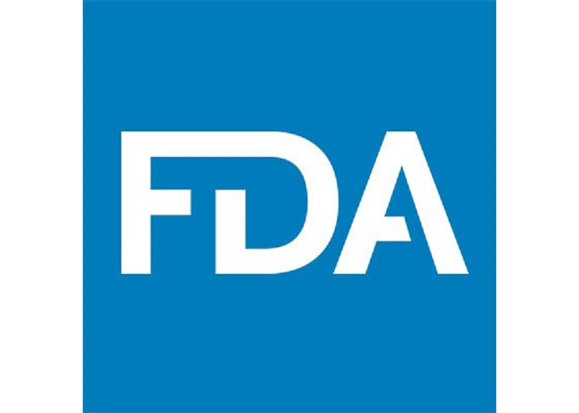FDA releases pesticide residue monitoring report The Packer